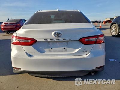 Zdjęcie 6 z 12 samochodu: 2020 TOYOTA CAMRY LE VIN:4T1C11AK6LU952896 - miniatura