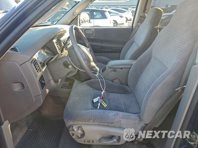 Zdjęcie 7 z 13 samochodu: 2003 DODGE DURANGO SLT VIN:1D8HS48N23F507215 - miniatura