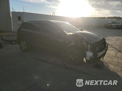 Czwarte zdjęcie samochodu z boku: 2018 KIA NIRO FE VIN:KNDCB3LC9J5129258 - miniatura