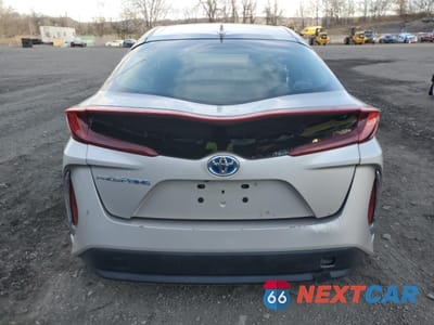 Zdjęcie 6 z 12 samochodu: 2019 TOYOTA PRIUS PRIME VIN:JTDKARFP7K3106073 - miniatura