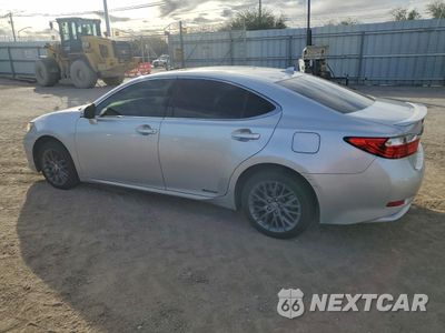 Drugie zdjęcie samochodu z przodu: 2013 LEXUS ES 300H VIN:JTHBW1GG9D2008042 - miniatura