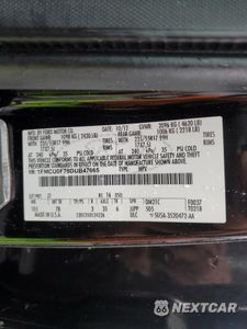 Zdjęcie 13 z 13 samochodu: 2013 FORD ESCAPE S VIN:1FMCU0F76DUB47665 - miniatura