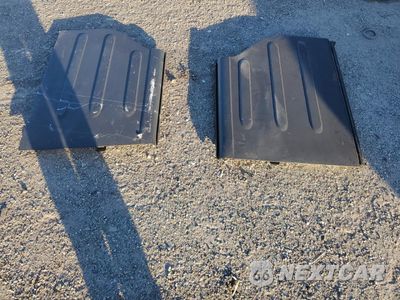 Zdjęcie 12 z 13 samochodu: 2010 JEEP WRANGLER UNLIMITED RUBICON VIN:1J4BA6H11AL228573 - miniatura