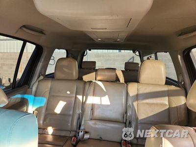 Zdjęcie 10 z 16 samochodu: 2015 NISSAN ARMADA SV VIN:5N1BA0NC3FN618946 - miniatura