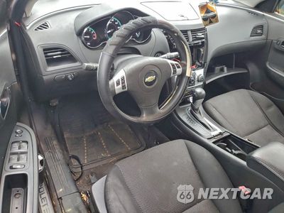 Zdjęcie 8 z 12 samochodu: 2013 CHEVROLET MALIBU 1LT VIN:1G1ZC5E05CF209619 - miniatura