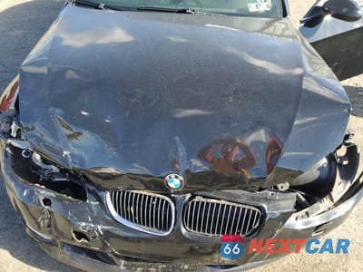 Zdjęcie 11 z 13 samochodu: 2008 BMW 328 I SULEV VIN:WBAWR33578P152642 - miniatura