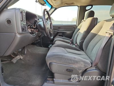 Zdjęcie 7 z 12 samochodu: 2006 CHEVROLET SILVERADO K1500 VIN:2GCEK13T361164562 - miniatura