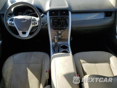 Zdjęcie 8 z 12 samochodu: 2014 FORD EDGE SEL VIN:2FMDK3JC6EBA14878 - miniatura