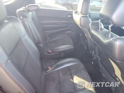 Zdjęcie 11 z 12 samochodu: 2021 DODGE DURANGO GT VIN:1C4RDJDG4MC697279 - miniatura