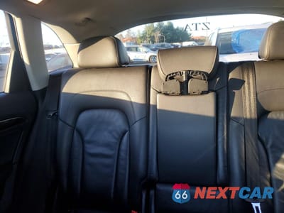 Zdjęcie 10 z 13 samochodu: 2015 AUDI Q5 PREMIUM PLUS VIN:WA1LFAFP1FA139069 - miniatura