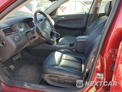 Zdjęcie 7 z 13 samochodu: 2013 CHEVROLET IMPALA LT VIN:2G1WB5E37D1117968 - miniatura