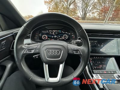 Zdjęcie 14 z 14 samochodu: 2021 AUDI Q8 PREMIUM PLUS S-LINE VIN:WA1EVAF18MD015075 - miniatura