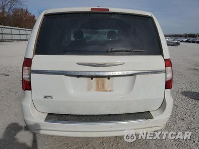 Zdjęcie 6 z 13 samochodu: 2015 CHRYSLER TOWN & COUNTRY LX VIN:2C4RC1AG1FR677976 - miniatura
