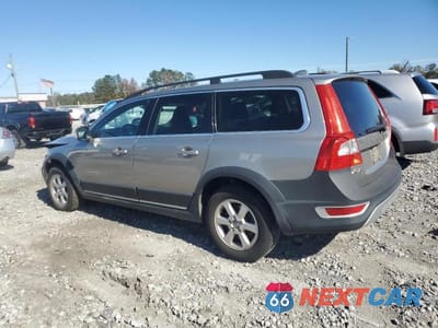 Drugie zdjęcie samochodu z przodu: 2012 VOLVO XC70 3.2 VIN:YV4952BL8C1122161 - miniatura