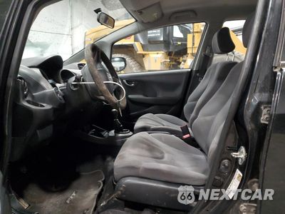 Zdjęcie 7 z 12 samochodu: 2008 HONDA FIT VIN:JHMGE87219S021994 - miniatura