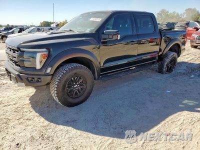 2024 FORD F150 RAPTOR 1FTFW1RG8RFA70645 - główne zdjęcie licytacji z USA - miniatura