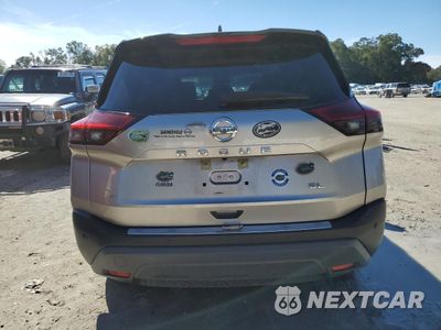 Zdjęcie 6 z 14 samochodu: 2021 NISSAN ROGUE SL VIN:JN8AT3CA8MW026807 - miniatura