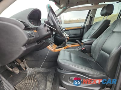 Zdjęcie 7 z 13 samochodu: 2002 BMW X5 3.0I VIN:5UXFA53522LH80131 - miniatura