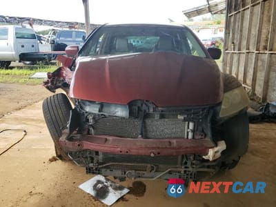 Piąte zdjęcie samochodu w środku: 2007 MAZDA CX-7 VIN:JM3ER293570153754 - miniatura
