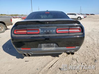 Zdjęcie 6 z 12 samochodu: 2020 DODGE CHALLENGER GT VIN:2C3CDZJG6LH110427 - miniatura