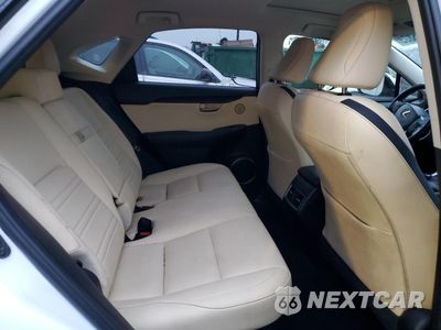 Zdjęcie 11 z 16 samochodu: 2017 LEXUS NX 200T BASE VIN:JTJBARBZ8H2132118 - miniatura