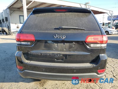 Zdjęcie 6 z 15 samochodu: 2017 JEEP GRAND CHEROKEE LIMITED VIN:1C4RJEBG5HC779305 - miniatura
