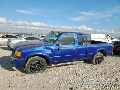 2004 FORD RANGER SUPER CAB 1FTZR45E94PB06369 - główne zdjęcie licytacji z USA - miniatura