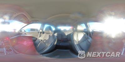 Zdjęcie 14 z 15 samochodu: 2017 NISSAN MAXIMA 3.5S VIN:1N4AA6APXHC419750 - miniatura