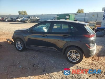 Drugie zdjęcie samochodu z przodu: 2023 HYUNDAI KONA SE VIN:KM8K2CAB3PU013540 - miniatura