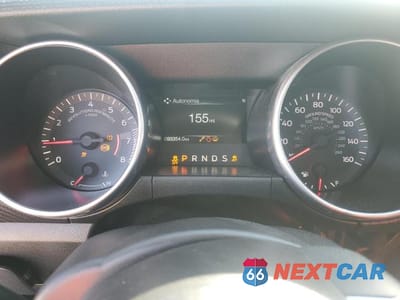 Zdjęcie 9 z 13 samochodu: 2019 FORD MUSTANG VIN:1FA6P8TH3K5181211 - miniatura