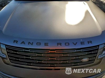 Zdjęcie 12 z 13 samochodu: 2024 LAND ROVER RANGE ROVER SE VIN:SALKP9FU7RA214793 - miniatura