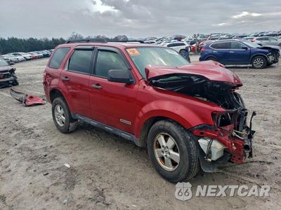 Zdjęcie 7 z 26 samochodu: 2008 FORD ESCAPE XLS VIN:1FMCU92Z08KE69568 - miniatura
