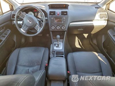 Zdjęcie 8 z 12 samochodu: 2012 SUBARU IMPREZA SPORT LIMITED VIN:JF1GPAS6XCH236846 - miniatura