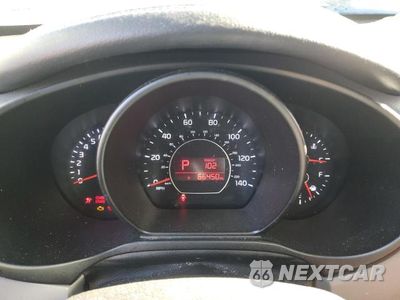 Zdjęcie 9 z 14 samochodu: 2016 KIA SOUL + VIN:KNDJP3A57G7313382 - miniatura