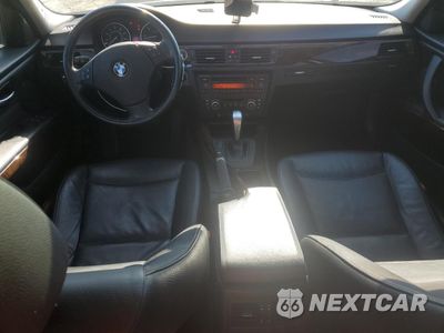 Zdjęcie 8 z 12 samochodu: 2009 BMW 335 D VIN:WBAPN73599A266265 - miniatura