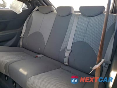 Zdjęcie 10 z 12 samochodu: 2008 HYUNDAI ACCENT GS VIN:KMHCM36C78U081440 - miniatura