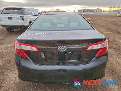 Zdjęcie 6 z 11 samochodu: 2014 TOYOTA CAMRY HYBRID VIN:4T1BD1FK2EU112516 - miniatura