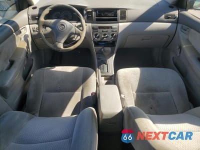 Zdjęcie 8 z 11 samochodu: 2006 TOYOTA COROLLA CE VIN:1NXBR32E26Z698519 - miniatura