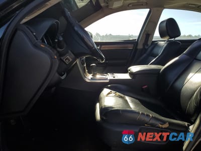 Zdjęcie 7 z 14 samochodu: 2010 INFINITI M35 BASE VIN:JN1CY0AR6AM960374 - miniatura