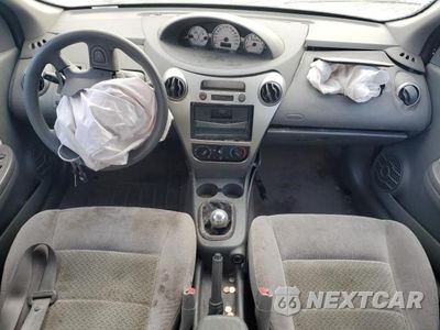 Zdjęcie 8 z 12 samochodu: 2007 SATURN ION LEVEL 3 VIN:1G8AK55F97Z134241 - miniatura