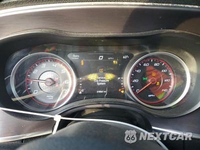 Zdjęcie 9 z 14 samochodu: 2012 DODGE CHARGER R/T VIN:2C3CDXCT5CH145068 - miniatura