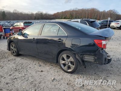 Drugie zdjęcie samochodu z przodu: 2014 TOYOTA CAMRY L VIN:4T1BF1FK5EU847033 - miniatura