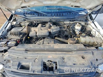 Zdjęcie 11 z 12 samochodu: 2019 FORD F250 SUPER DUTY VIN:1FT7W2B63KEC43639 - miniatura