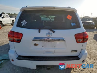 Zdjęcie 6 z 13 samochodu: 2012 TOYOTA SEQUOIA LIMITED VIN:5TDKY5G12CS038179 - miniatura