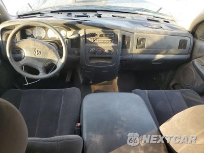 Zdjęcie 8 z 15 samochodu: 2003 DODGE RAM 1500 ST VIN:1D7HA18N33S206062 - miniatura