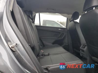 Zdjęcie 11 z 14 samochodu: 2021 VOLKSWAGEN TIGUAN SE VIN:3VV2B7AX8MM090638 - miniatura