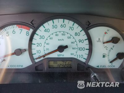 Zdjęcie 9 z 12 samochodu: 2003 TOYOTA COROLLA CE VIN:1NXBR32E03Z061043 - miniatura