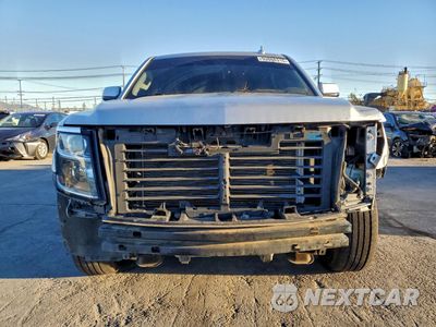 Piąte zdjęcie samochodu w środku: 2017 CHEVROLET SUBURBAN C1500 LS VIN:1GNSCGECXHR228601 - miniatura
