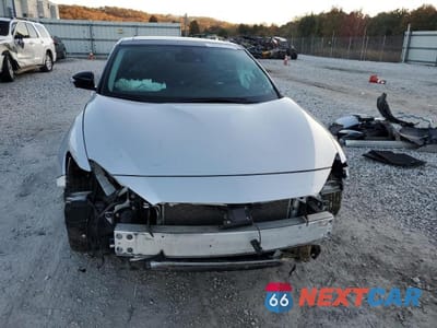 Piąte zdjęcie samochodu w środku: 2019 NISS MAXIMA S VIN:1N4AA6AV4KC380191 - miniatura