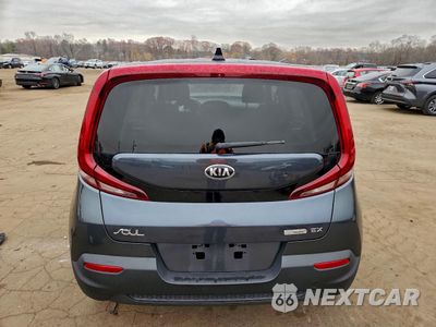 Zdjęcie 6 z 16 samochodu: 2020 KIA SOUL EX VIN:KNDJ33AU7L7118072 - miniatura